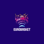 Logo of FIBA EuroBasket 2022 android Application 